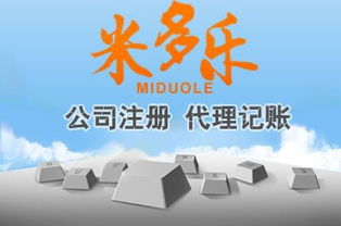 天津武清注冊公司與代理記賬服務 一站式專業解決方案