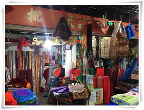 江明日用品批發(fā)商行 黃龍洞市場(chǎng)內(nèi)的日用品批發(fā)專家