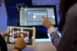 TE Elo TouchSystems觸控解決方案閃耀連鎖店展會，引領商業觸控新體驗