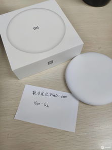 無線充的未來 從數字尾巴看數碼無線充的革新